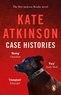Kate Atkinson - Case Histories.
