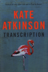 Kate Atkinson - Transcription.