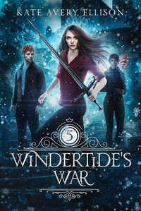 Wintertide's War