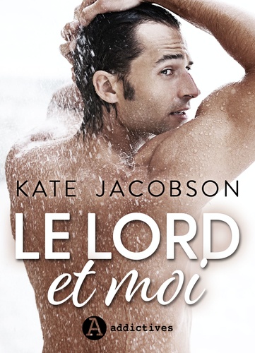 Kate B. Jacobson - Le Lord et moi (teaser).