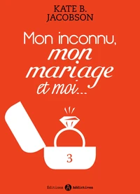 Mon inconnu, mon mariage et moi - Vol. 3
