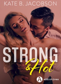 Kate B. Jacobson - Strong & Hot (teaser).