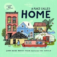 Kate Baker et Rebecca Green - A place called home.