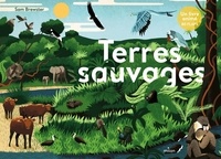 Kate Baker et Sam Brewster - Terres sauvages.