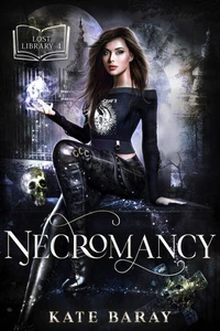 Necromancy