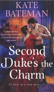 Second Duke's the Charm