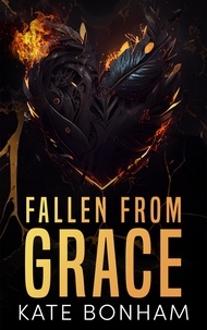  Kate Bonham - Fallen from Grace Omnibus - Fallen from Grace Series.