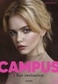 Kate Brian - Campus, Tome 02 - Sur invitation.