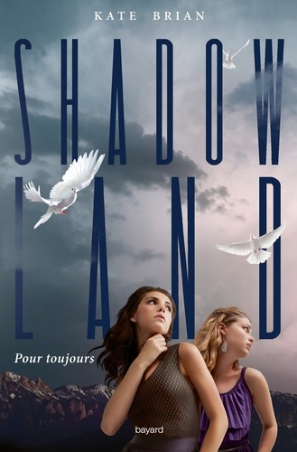 Shadowland Tome 2