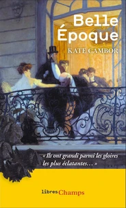 Belle Epoque