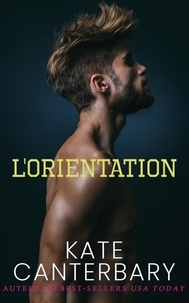  Kate Canterbary - l'Orientation.