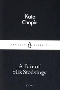 A Pair of Silk Stockings