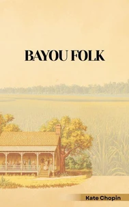 Bayou Folk