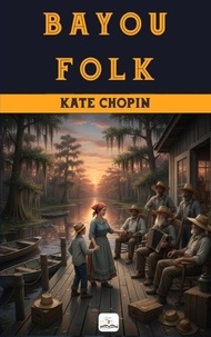 Bayou Folk