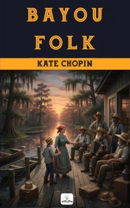 Bayou Folk