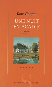 Une Nuit En Acadie