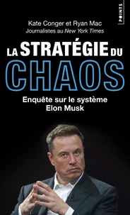 La Stratégie du chaos
