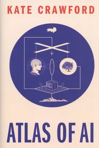 Atlas of AI