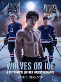 Wolves on Ice