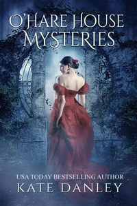 O'Hare House Mysteries