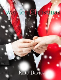 Away for Christmas