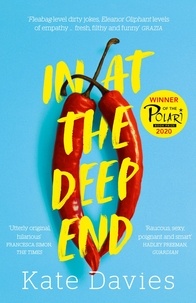 Kate Davies - In at the Deep End.