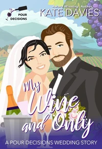 My Wine and Only