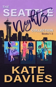 The Seattle Nights Collection
