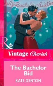 The Bachelor Bid