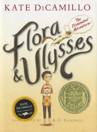 Flora and Ulysses