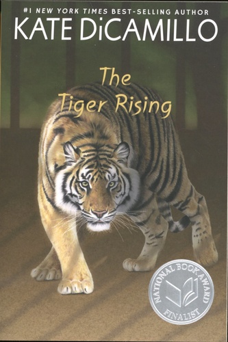 The Tiger Rising