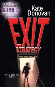 Kate Donovan - Exit Strategy.