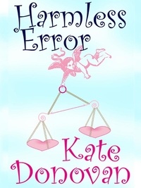 Kate Donovan - Harmless Error.