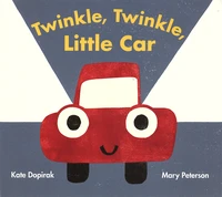 Twinkle, Twinkle, Little Car