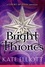 Bright Thrones. A Court of Fives Novella