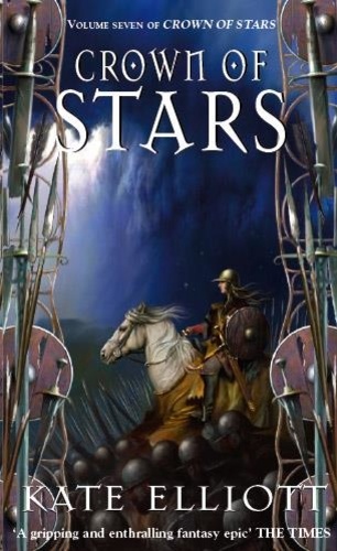 Crown Of Stars. Crown of Stars: Book Seven