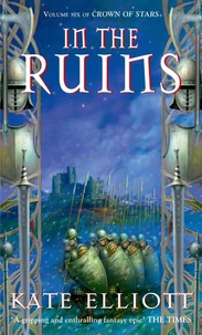 In the Ruins Crown of Stars