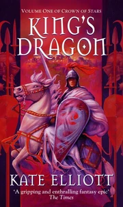 king's Dragon Crown of Stars book 1