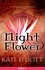 Night Flower. A Court of Fives Novella