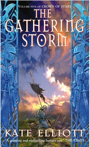 The Gathering Storm. Crown of Stars 5