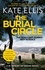 The Burial Circle. Book 24 in the DI Wesley Peterson crime series