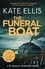 The Funeral Boat. Book 4 in the DI Wesley Peterson crime series
