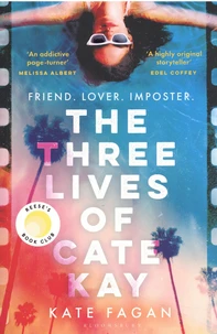 The Three Lives of Cate Kay
