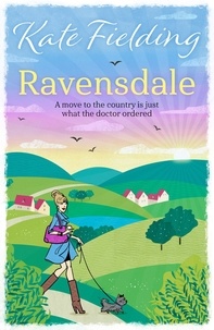 Kate Fielding - Ravensdale - Ravensdale Book One.