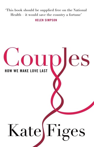 Couples. How We Make Love Last