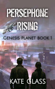 Persephone Rising
