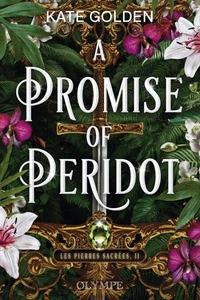 A Promise of Peridot