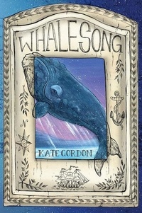  Kate Gordon - Whalesong.