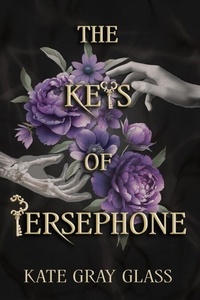 Télécharger des livres joomla The Keys Of Persephone