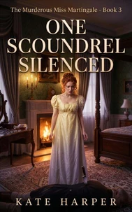 One Scoundrel Silenced